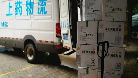 抗擊疫情  恪盡職守